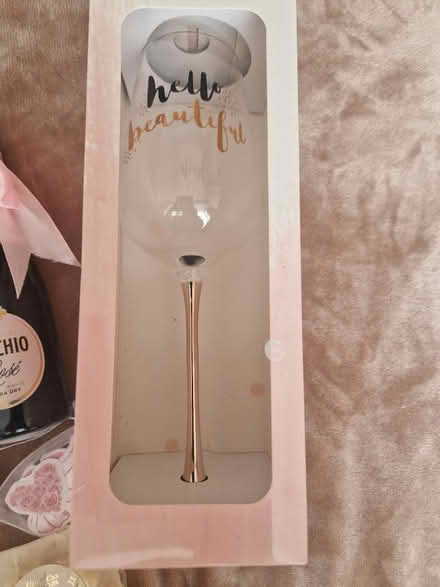 Photo of free Women's gift box unused (HA2 8pw) #2