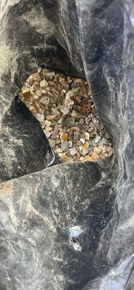 Photo of free Gravel (Marlborough) #3