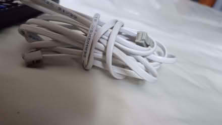 Photo of free cable (The Rock TF3) #1