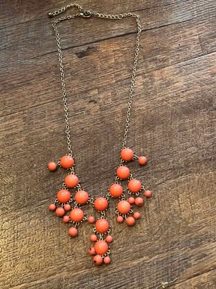 Photo of free Assorted jewelry (New Market) #2