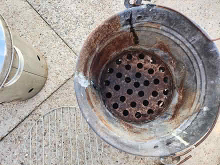 Photo of free Paper Burners (Burncross S35) #2