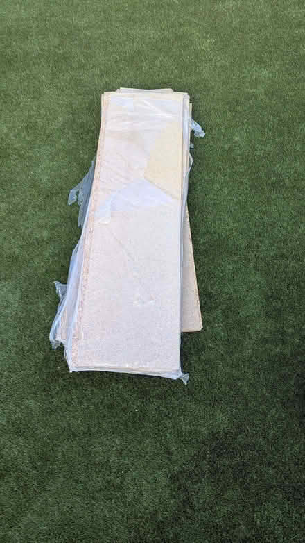 Photo of free Loft boards (Bentley WS2) #1