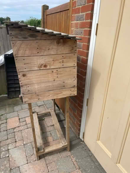 Photo of free Retired cake stall (Hailsham BN27) #3