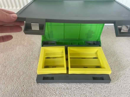 Photo of free Kids Easel - for painting (Mill Hill (NW7)) #4