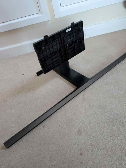 Photo of free TV stand mount (Haywards Heath, RH16) #1