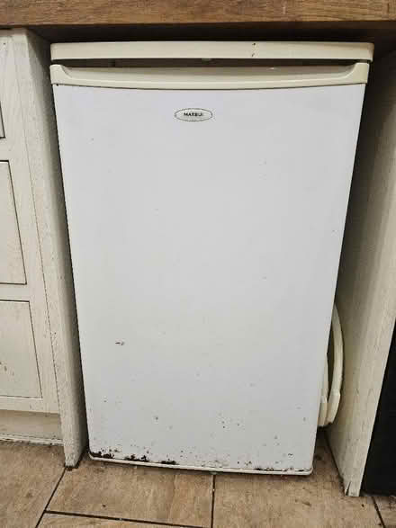 Photo of free Under counter freezer (Kedleston Road DE22) #1