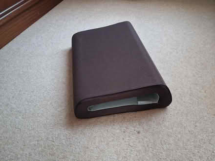Photo of free Laptop cushion (Godmanchester PE29) #1