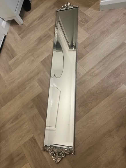Photo of free Wall Mirror (Earls Court SW5) #1