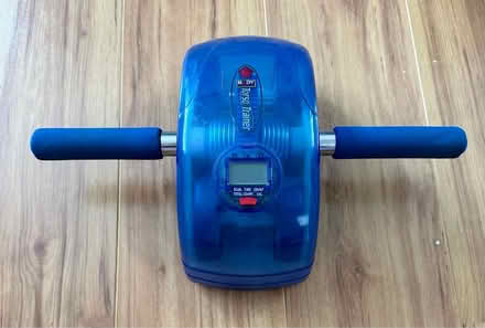 Photo of free Exercise equipment (L11) #2