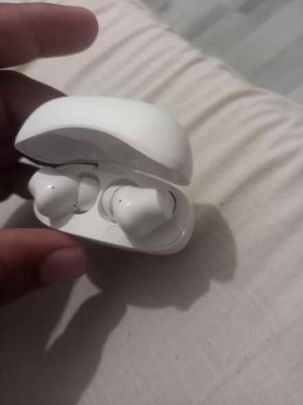 Photo of free Earphone (Crawley RH110) #3