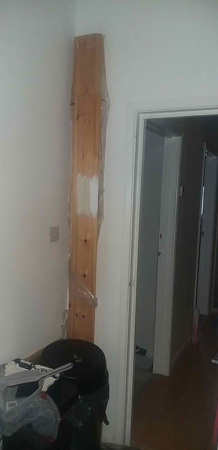 Photo of free Skirting Boards (Herne Hill, SE24) #3