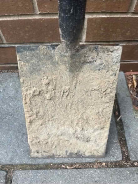 Photo of free Heavy Duty Garden Spade (Newburgh WN8) #4