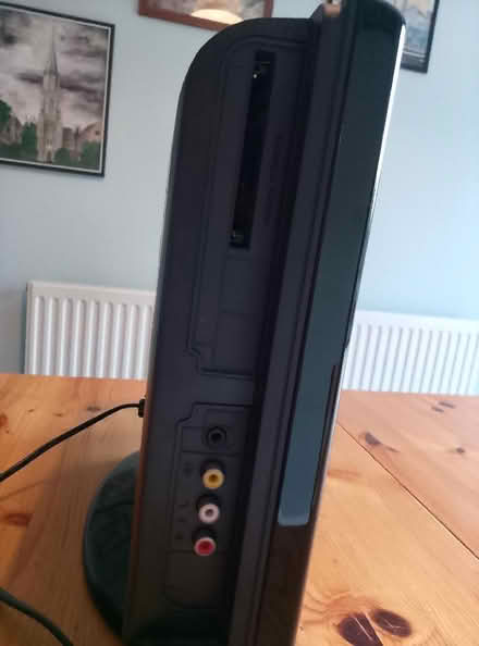 Photo of free TV (Ware SG12) #2
