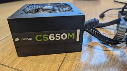 Photo of free Spare PC parts (SM2) #4