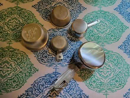 Photo of free Measuring Cups (West 7th) #2