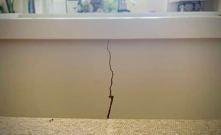 Photo of free Ikea bed and drawers (Church RG2) #4