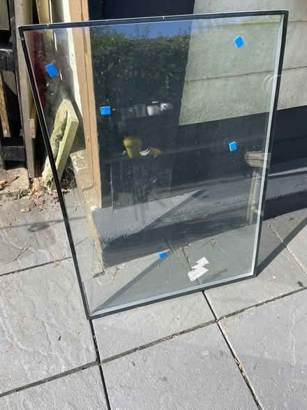 Photo of free Double glazed unused window (Gleedless (S12)) #1