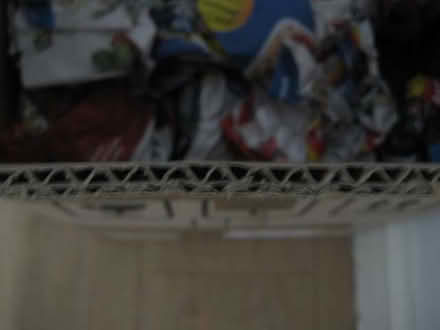 Photo of free Packing Moving Boxes incl Bubble Wrap & Protective Padding (Isleworth TW7) #2