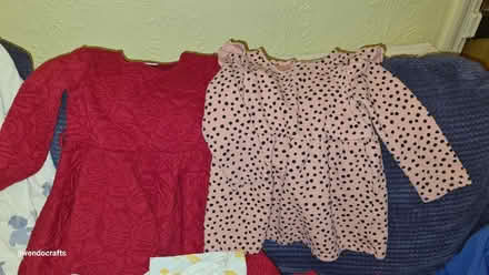 Photo of free Baby clothes 18-24 months girls bundle (Vinters Park ME14) #4