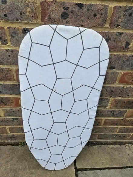 Photo of free Tabletop ikea ironing board (Isleworth) #2