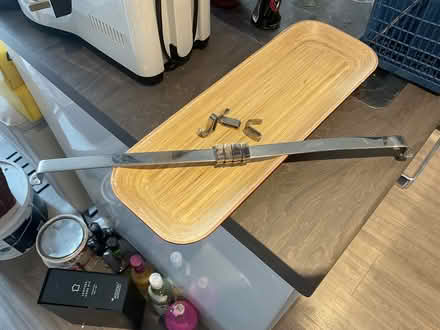 Photo of free Kitchen tool hanger (Brockworth) #1