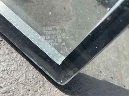 Photo of free Double glazed unused window (Gleedless (S12)) #4