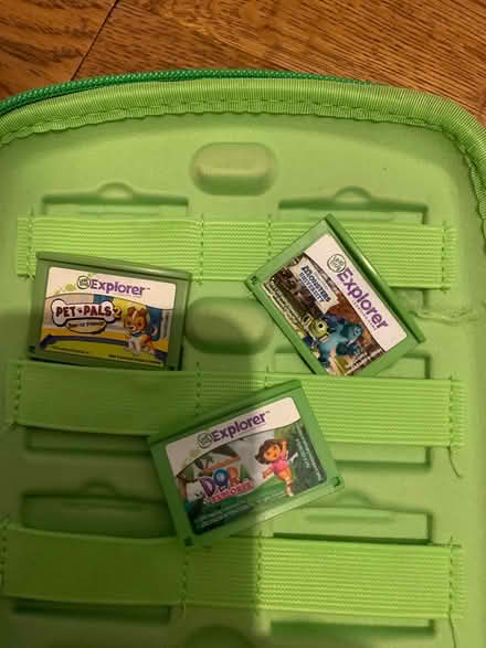 Photo of free Untested (Charlton) #1