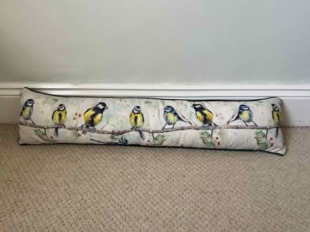 Photo of free Draft excluder cushion (Lower Weston) #1