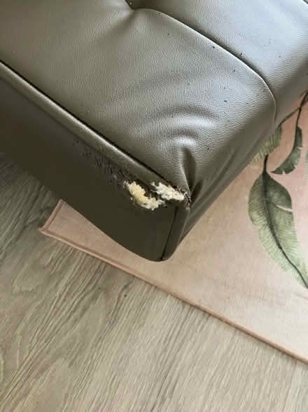 Photo of free Click clack sofa bed (Stevenage SG1) #4