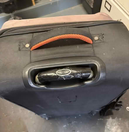 Photo of free Timberland case (West Ferry DD5) #3