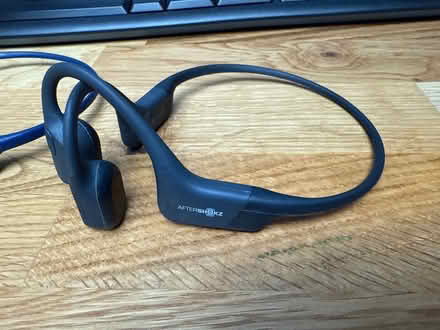 Photo of free 2 shokz headphones (not working ) (Burtonsville) #3