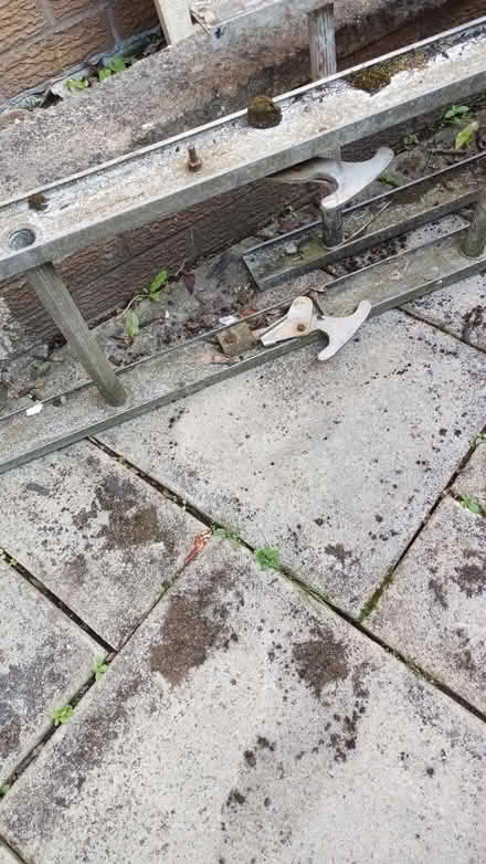 Photo of free Extension ladders (Standish WN6) #1