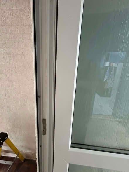 Photo of free Double glazed front door and surround (Norton LD8) #3