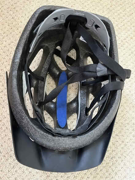 Photo of free Giro adults cycle helmet (Lower Weston) #3