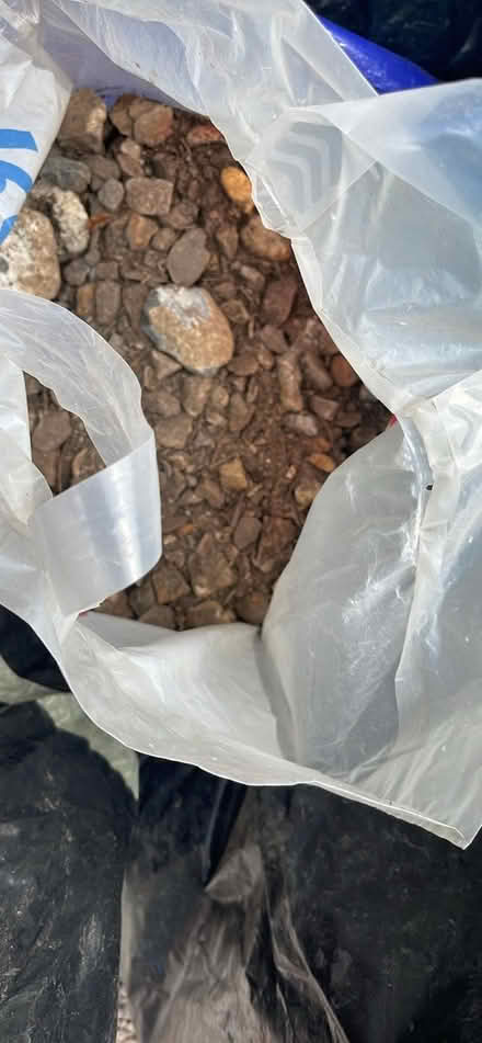 Photo of free Gravel (Marlborough) #4