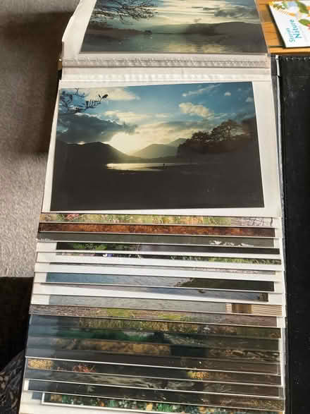 Photo of free Photo albums (Oxton CH43) #3