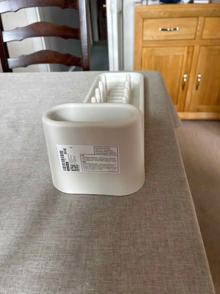 Photo of free IKEA cutlery and plate holder/ drainer (Heysham LA3) #1