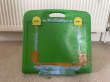Photo of free Kids Easel - for painting (Mill Hill (NW7)) #1