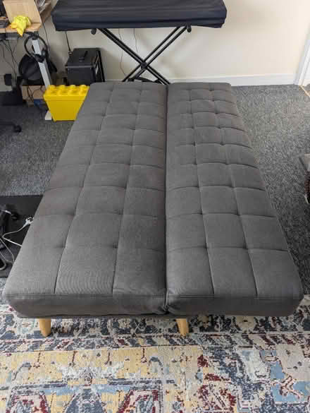 Photo of free Sleeper sofa (Isleworth TW7) #2