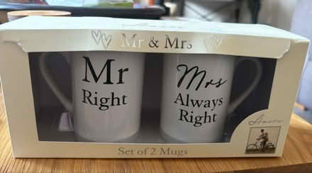 Photo of free Mug set (Knaresborough HG5) #1