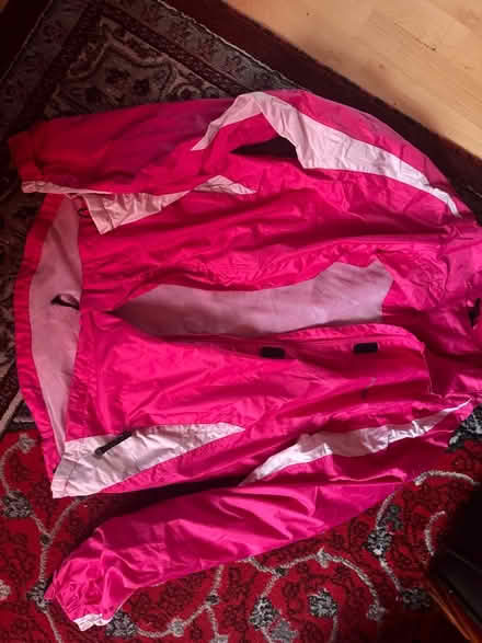 Photo of free Ladies jacket (Aspley NG8) #2