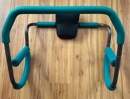 Photo of free Exercise equipment (L11) #1