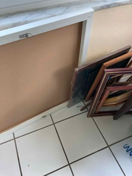 Photo of free Framing supplies (Massachusetts and Rowan.) #2