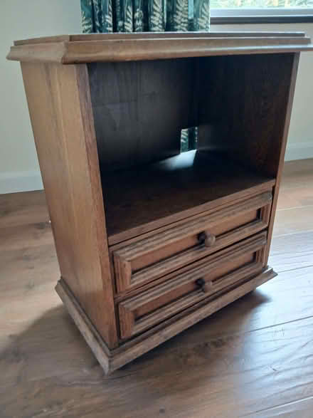 Photo of free Small cabinet (Cockermouth CA13) #4