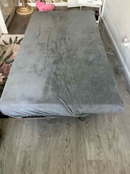 Photo of free Click clack sofa bed (Stevenage SG1) #3
