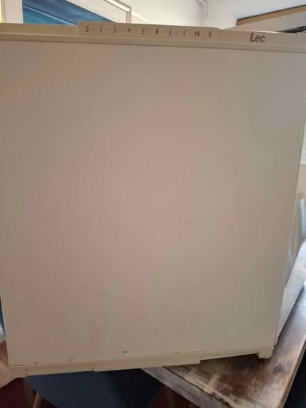 Photo of free Small beer fridge (New Marston OX3) #1