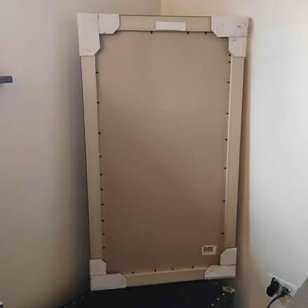 Photo of free Large Wall Photo Collage Frame (Darien) #1