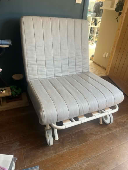 Photo of free Fold out bed (Hayden, cheltenham) #1