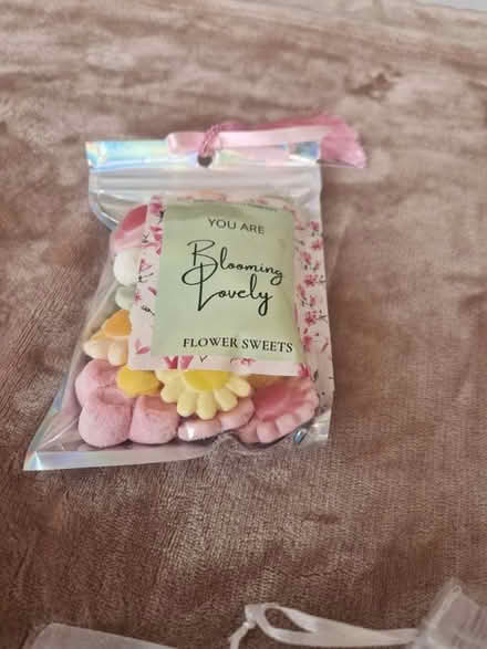 Photo of free Women's gift box unused (HA2 8pw) #4