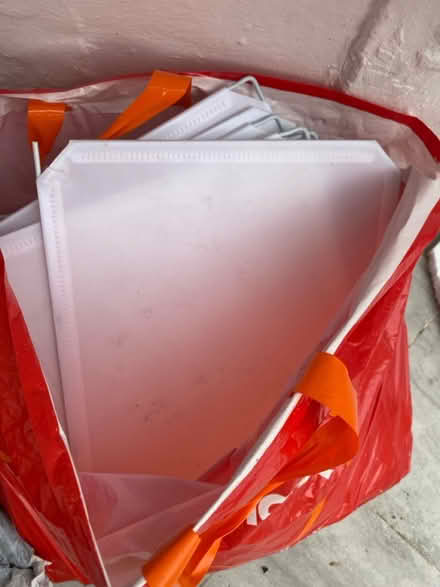 Photo of free Shelves (W12) #2